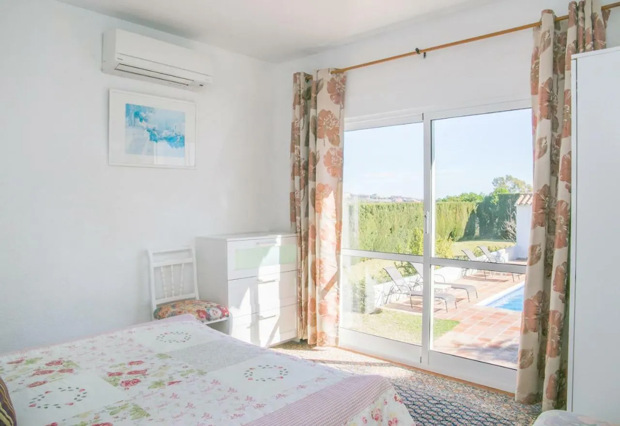 Miia Panda - Rustic Villa Mijas 0*,