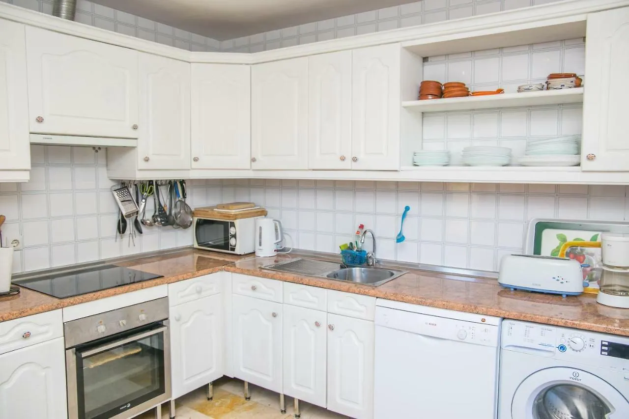 Miia Panda - Rustic Villa Mijas 0*,